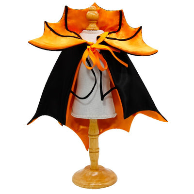 Capa de Halloween para Gatos - Disfraz Festivo Elegante - Image 7