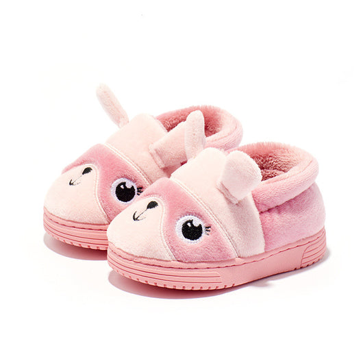 Pantuflas Térmicas Acolchadas para Bebé - Image 4