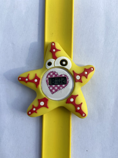 Reloj Deportivo de Silicona Digital - Image 12