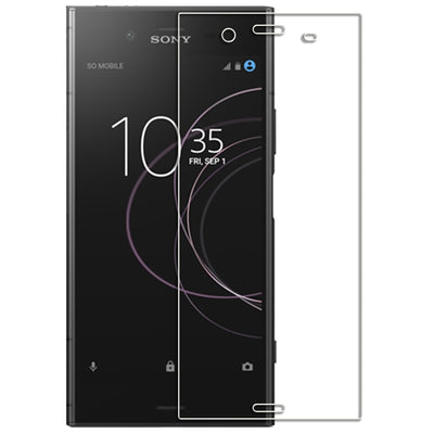 Protector de Pantalla Templado HD con Tecnología de Flexión en Calor