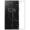 Protector de Pantalla Templado HD con Tecnología de Flexión en Calor