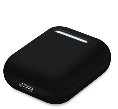 Funda Protectora de Silicona para Estuche de Carga AirPods - Resistente y Portátil - Image 6