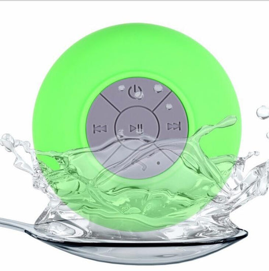 Parlante Bluetooth Portátil Resistente al Agua - Image 7