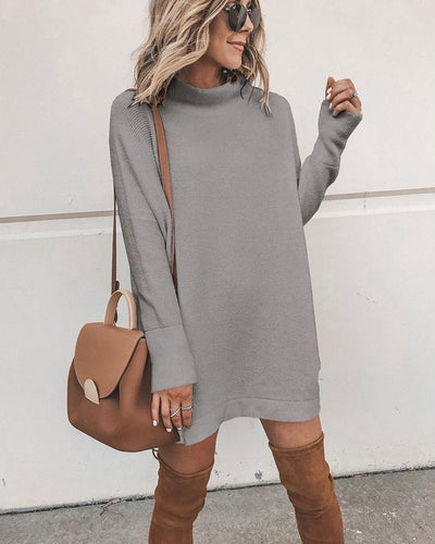 Vestido Largo Midi Elegante - Image 6