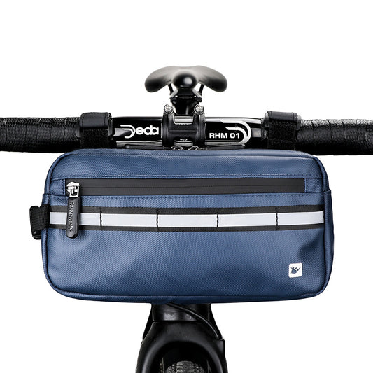 Bolsa Frontal Multifuncional Rhino para Bicicleta