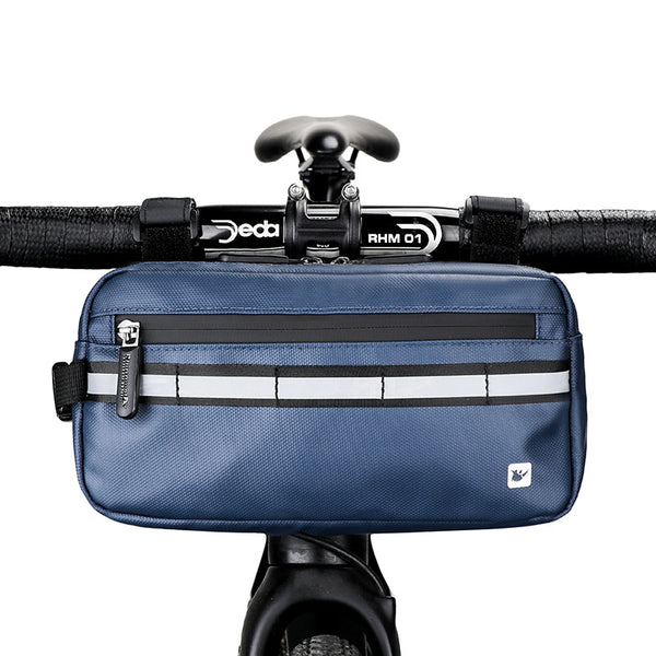 Bolsa Frontal Multifuncional Rhino para Bicicleta