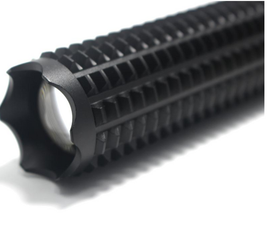 Linterna LED Resistente al Agua - Image 4
