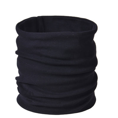 Bufanda Doble Capa para Parejas - Abrigo Elegante y Protección Térmica - Image 7