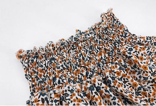 Falda Floral Fungus - Image 4