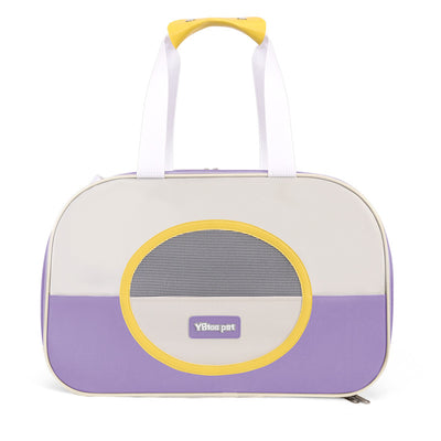 Mochila Transportadora Plegable para Gatos - Gran Capacidad y Respirable - Image 13