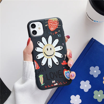 Funda Protectora con Diseño en Relieve - Image 4