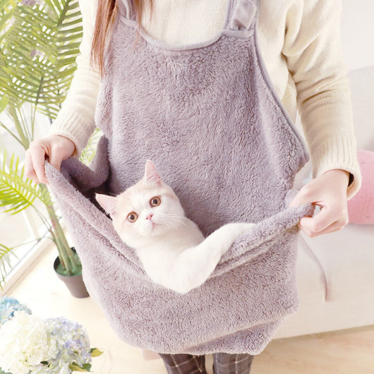 Mochila de Transporte para Mascotas - Salidas Casuales - Image 9