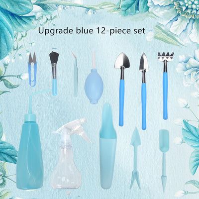 Kit Completo de Herramientas para Suculentas - Image 15