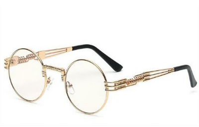 Gafas de Sol Clásicas Unisex - Image 12