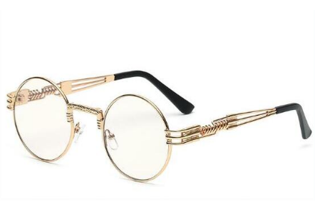 Gafas de Sol Clásicas Unisex - Image 12