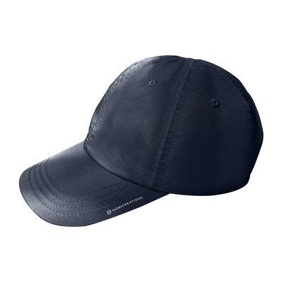 Gorra Funcional Repelente al Agua con Protección Antibacterial Ag y UPF50 - Image 5