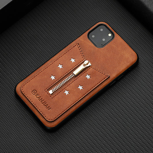 Funda para Celular con Cierre de Cremallera - Image 9
