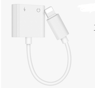 Cargador Rock Star con Audio Lightning - Image 3