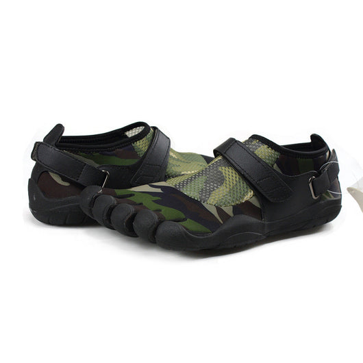 Zapatillas de Running con Dedos Separados - Comodidad y Libertad de Movimiento - Image 3