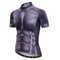 Jersey de Ciclismo Muscle - Ajuste Deportivo