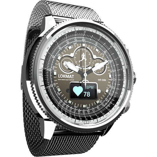 Reloj Inteligente Resistente al Agua