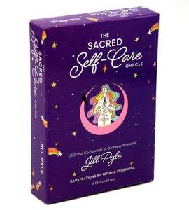 Baraja de Tarot Inglés para Principiantes - Cartas de Adivinación y Oráculo - Image 73