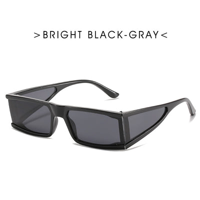 Gafas de Sol Punk Retro Estilo Europeo - Diseño Exagerado y Atrevido - Image 13