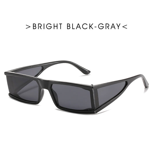 Gafas de Sol Punk Retro Estilo Europeo - Diseño Exagerado y Atrevido - Image 13