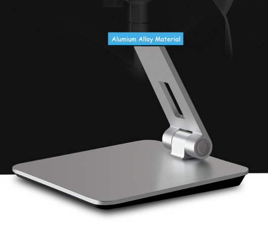 Soporte Ajustable para Teléfono y Tablet de Escritorio - Image 6
