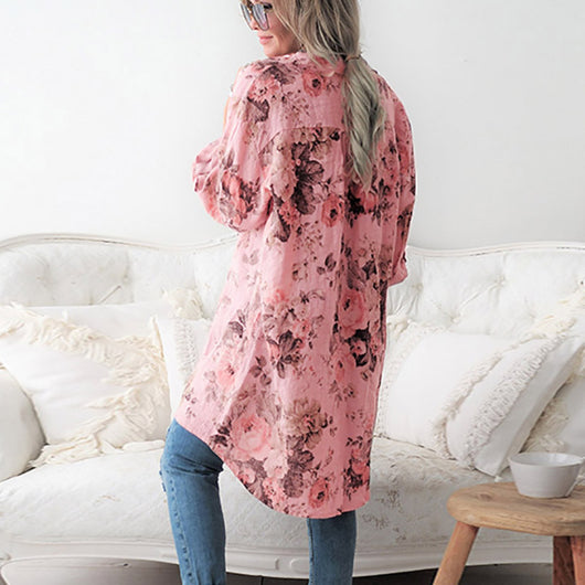 Blusa Clásica para Mujer - Image 4