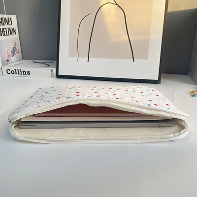 Bolsa para Laptop Personalizada Elegante para Mujer - Image 6