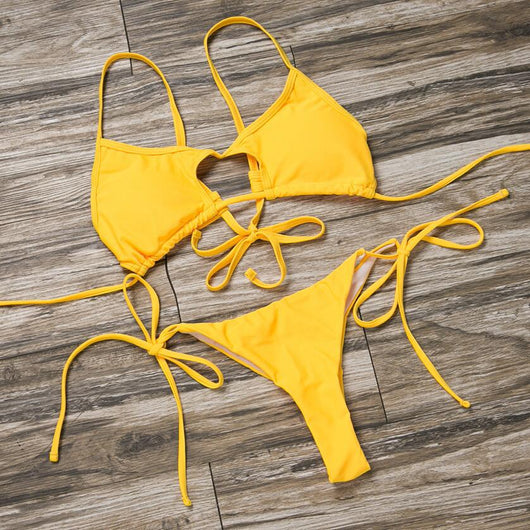 Traje de Baño Elegante para Mujer - Image 13