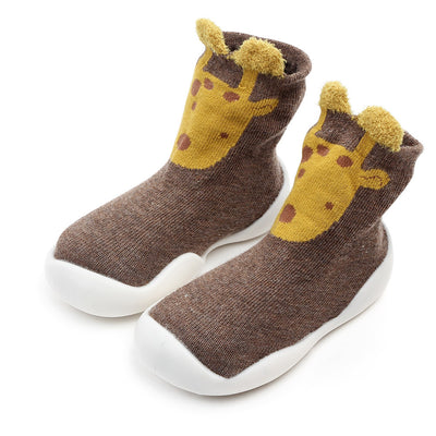 Zapatos Suaves para Bebés y Niños Pequeños - Image 6