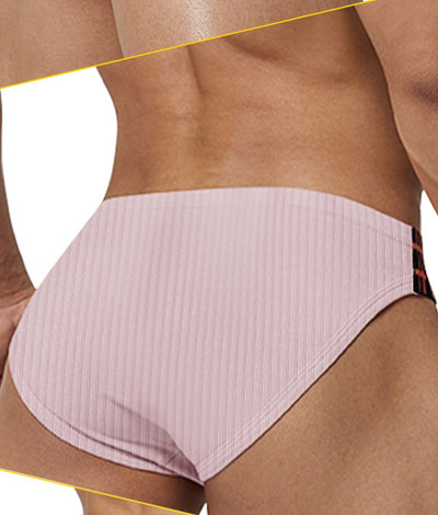 Calzoncillos Deportivos Hombre Algodón Puro Cintura Baja Sin Costuras - Image 21