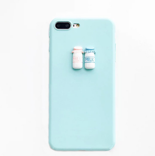 Funda Mate para Celular con Acabado Frosted Translúcido - Image 11