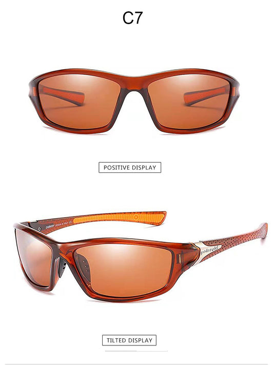 Gafas de Visión Nocturna Polarizadas - Image 14