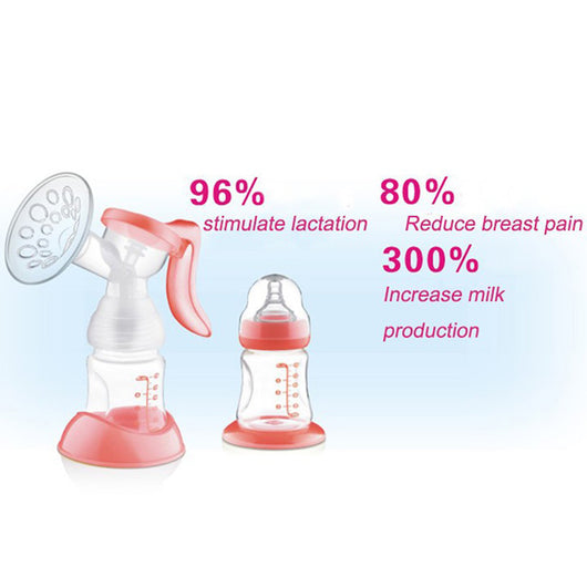 Botella de Alimentación para Bebés - Image 3