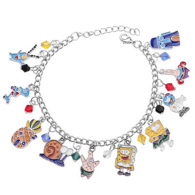 Pulsera de Aleación para Halloween Mujer - Image 9