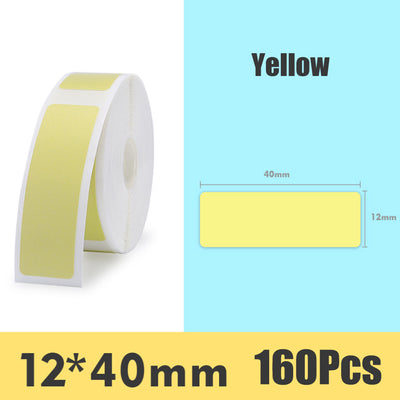 Etiquetas Térmicas Impermeables D11 - Papel de Alta Durabilidad - Image 7