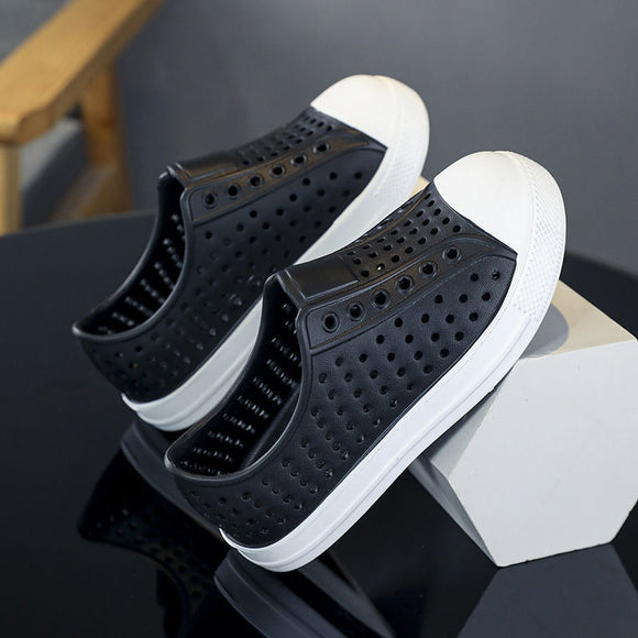 Sandalias Infantiles Antideslizantes para Exterior