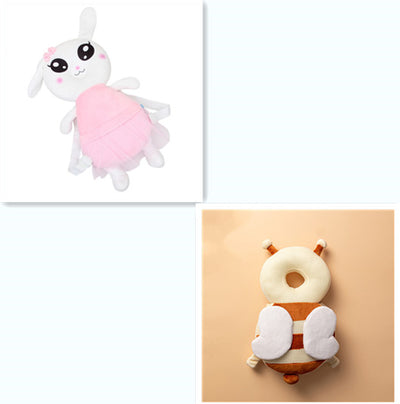 Protector de Cabeza para Bebés y Niños Pequeños - Image 46