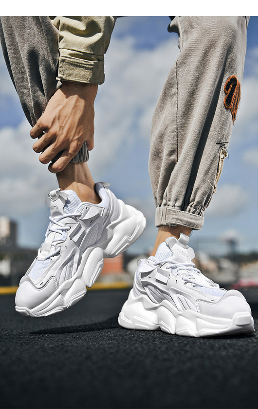 Tenis Casuales de Tendencia Urbana - Image 24