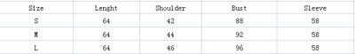 Blazer Ejecutivo Brillante de Manga Larga para Industria - Image 6