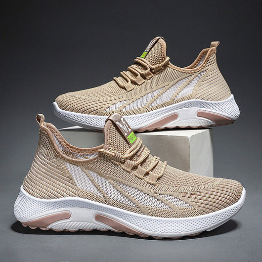Tenis Casual Coreano para Hombre - Sneakers Deportivos Cómodos y Modernos - Image 11