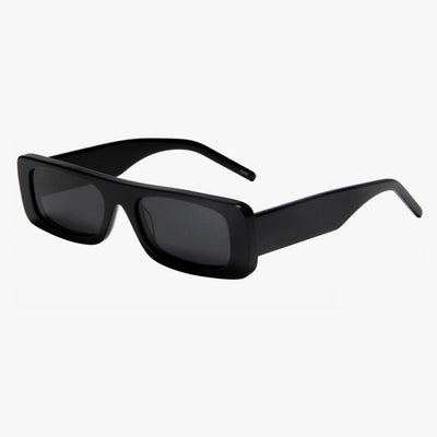 Gafas de Sol Hip Hop Acetato - Estilo Urbano Trendy - Image 3