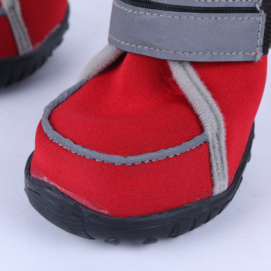Botines Protectores para Mascotas - Uso Todo Clima - Image 13