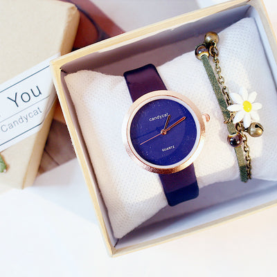 Reloj de Pulsera Vintage para Mujer - Image 25