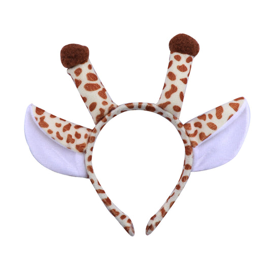 Diadema Peluche Animales Divertidos - Diseño Performance - Image 26