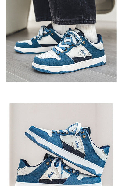 Tenis Casuales Versátiles para Hombre Design Trend - Image 15