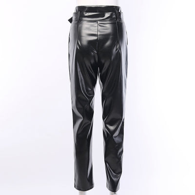 Cinturón de Cuero Casual para Pantalones - Estilo Personalidad - Image 13